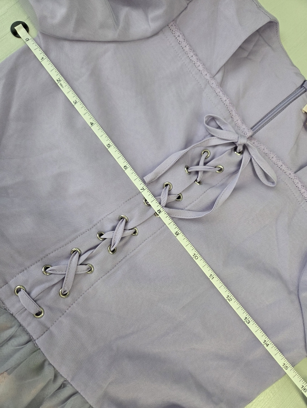 Ivy City Co Mini Mandy Dress - Picture 13 of 16